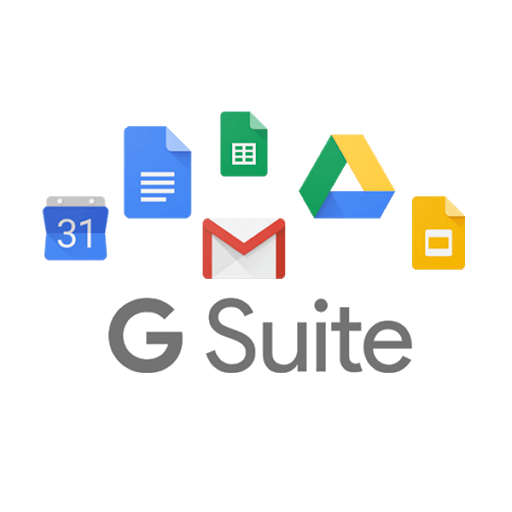 Google Suit