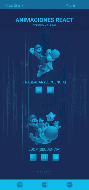 project