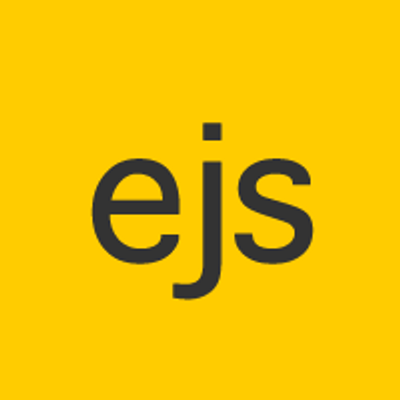 Embedded JavaScript templating